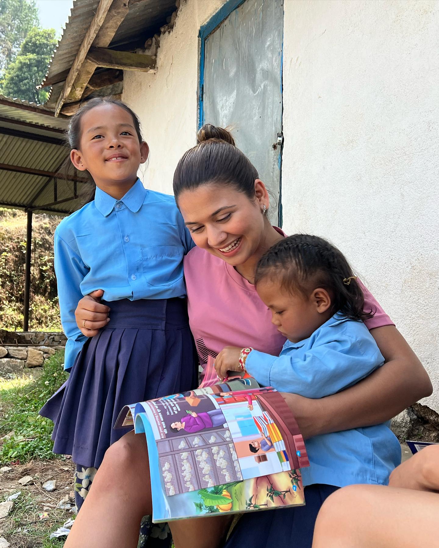 Community Work