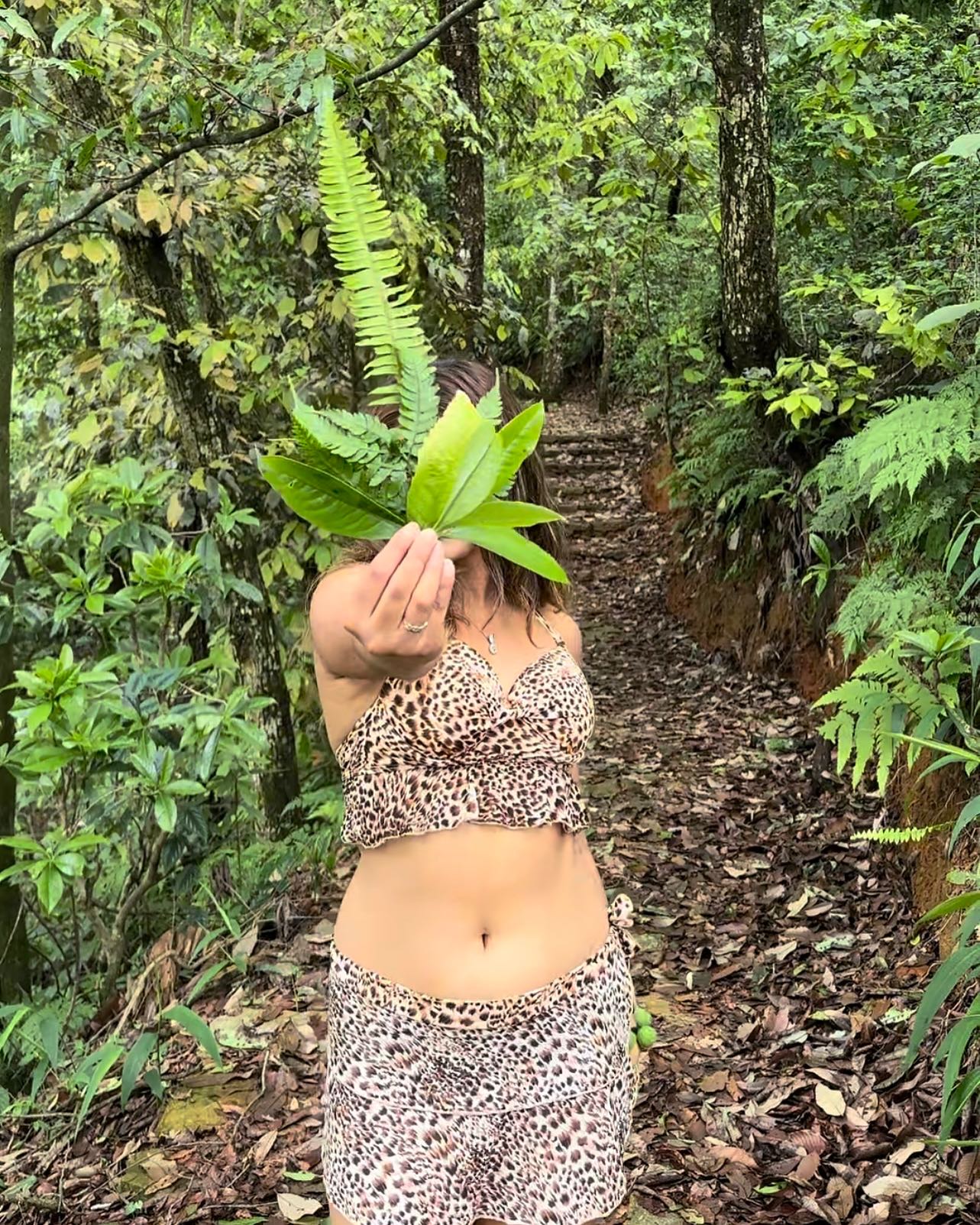 Nature Adventure