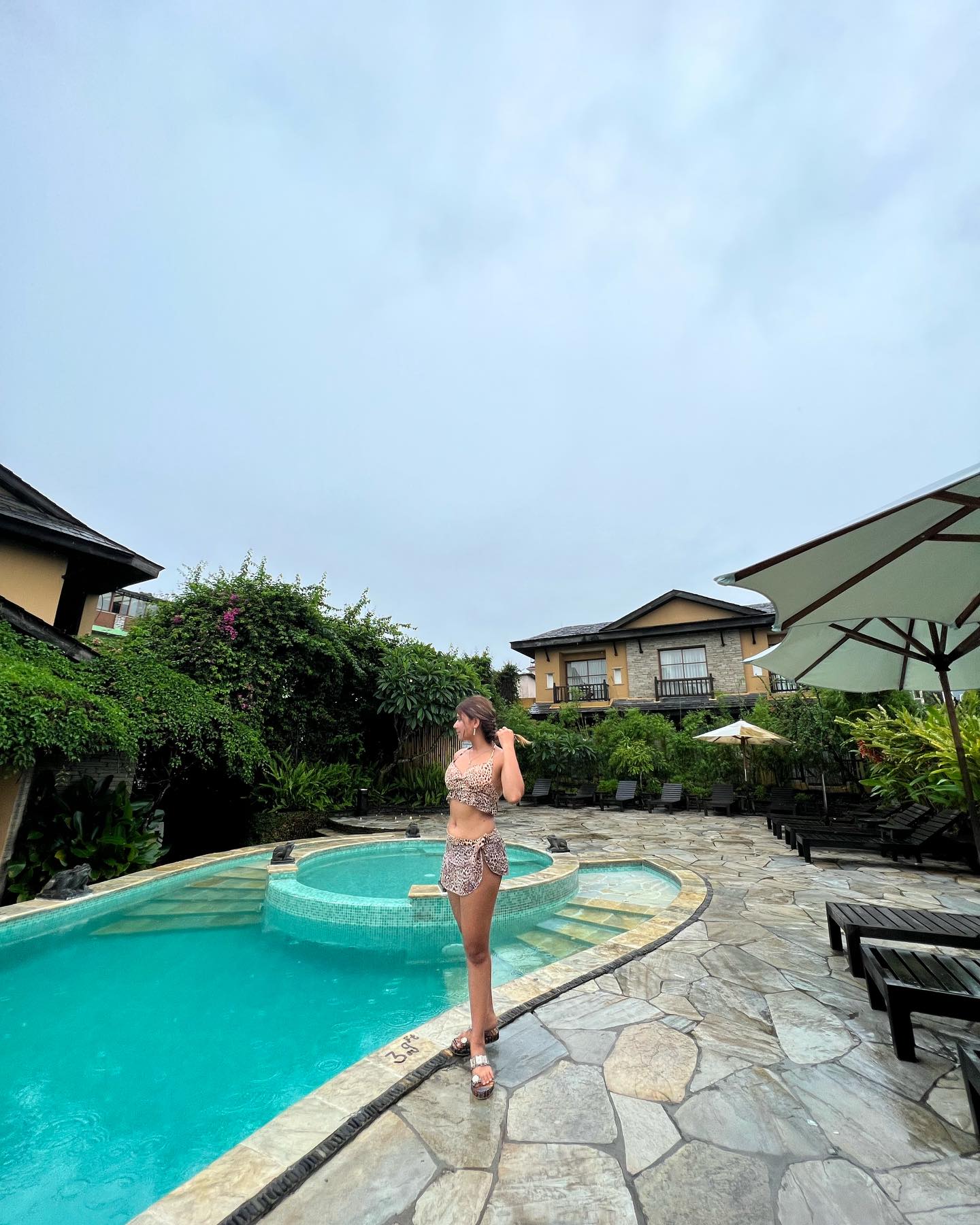 Luxury Resort