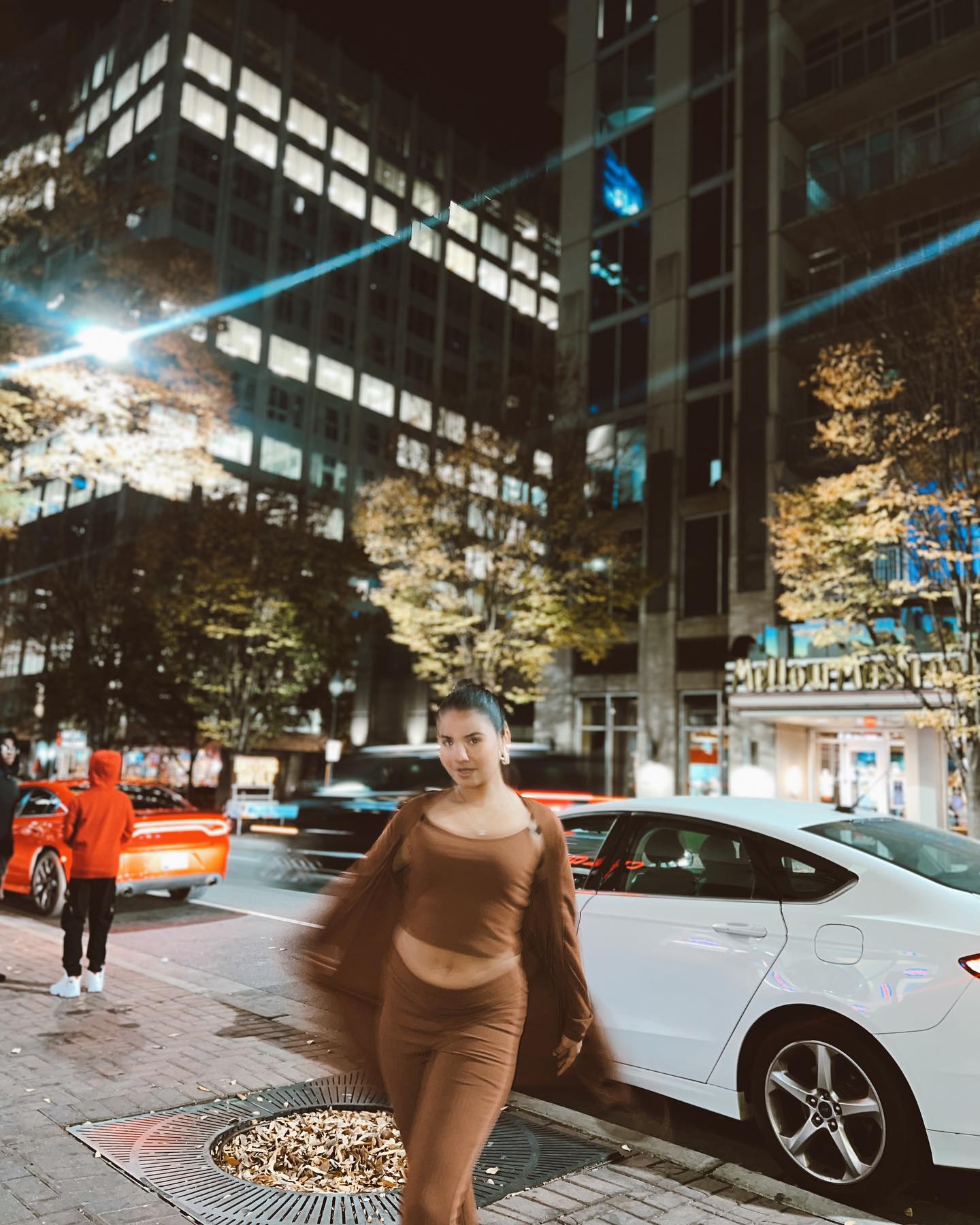 Urban Fashion