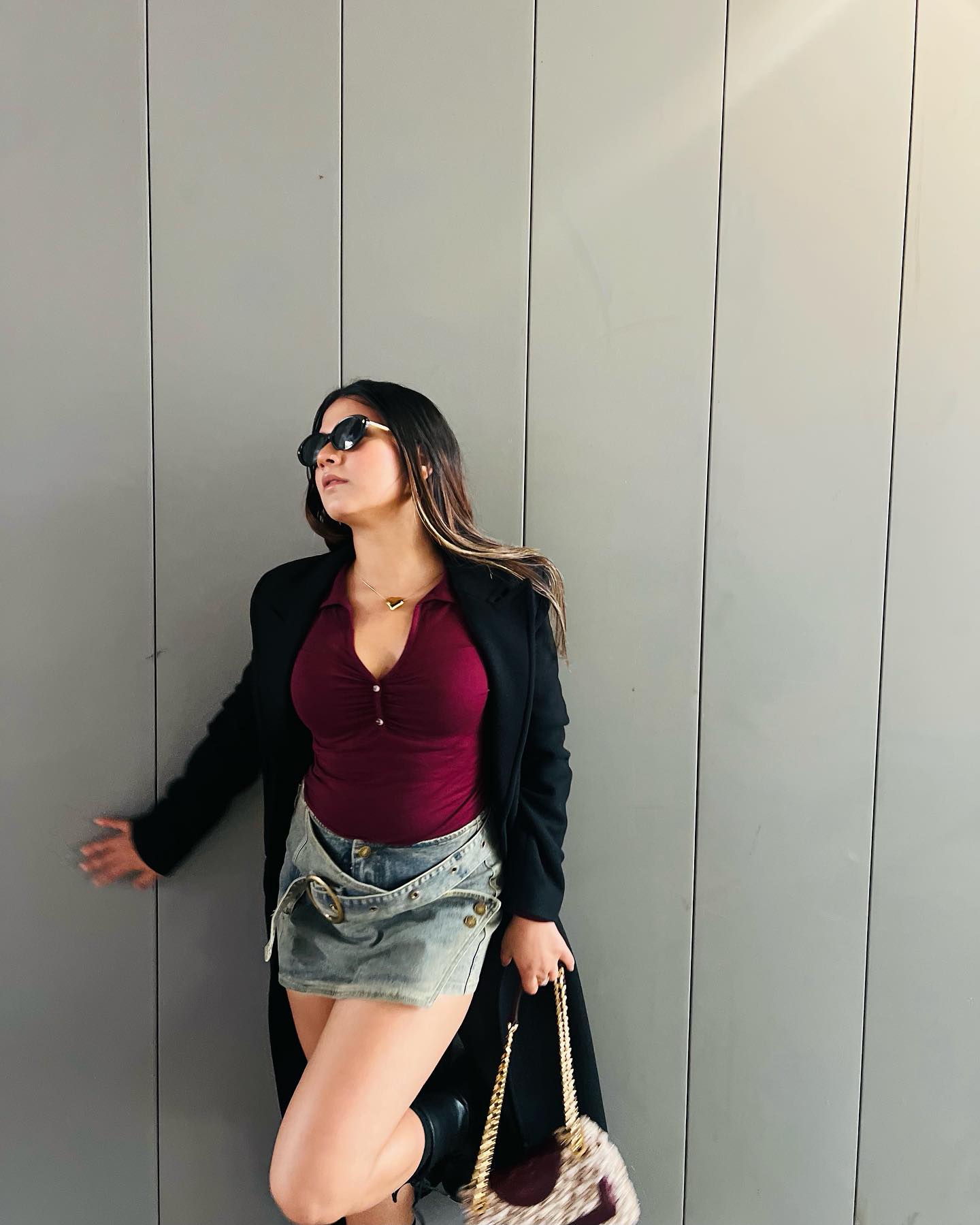 Urban Fashion